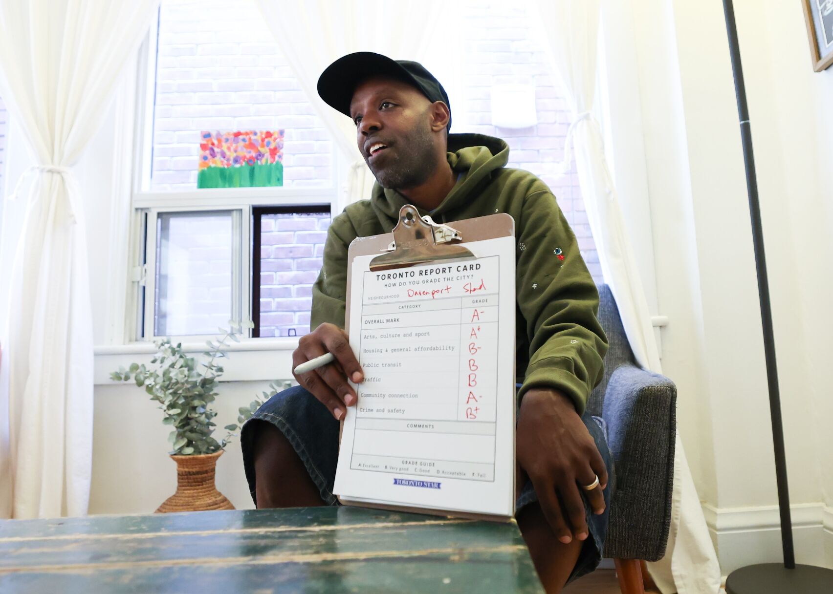 SHAD report card.JPG